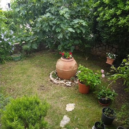 Apartman Seka Kraljevica Kültér fotó