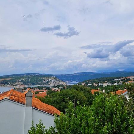 Apartman Seka Kraljevica Kültér fotó