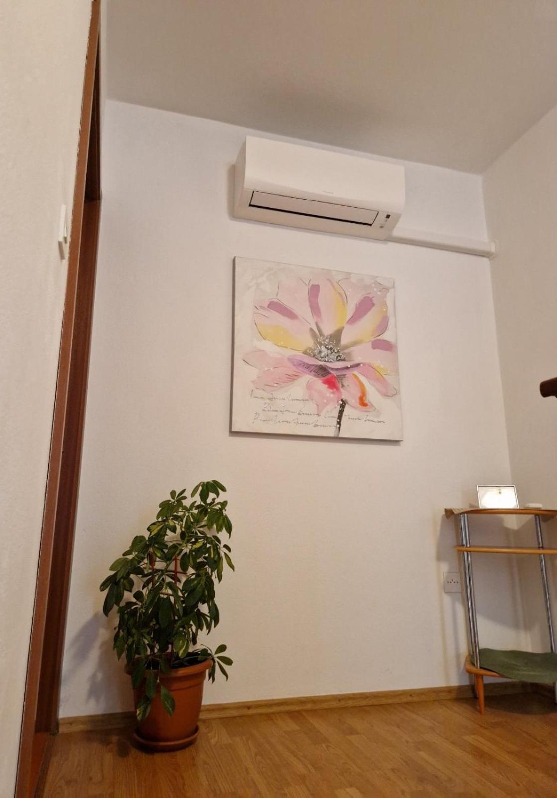 Apartman Seka Kraljevica Kültér fotó