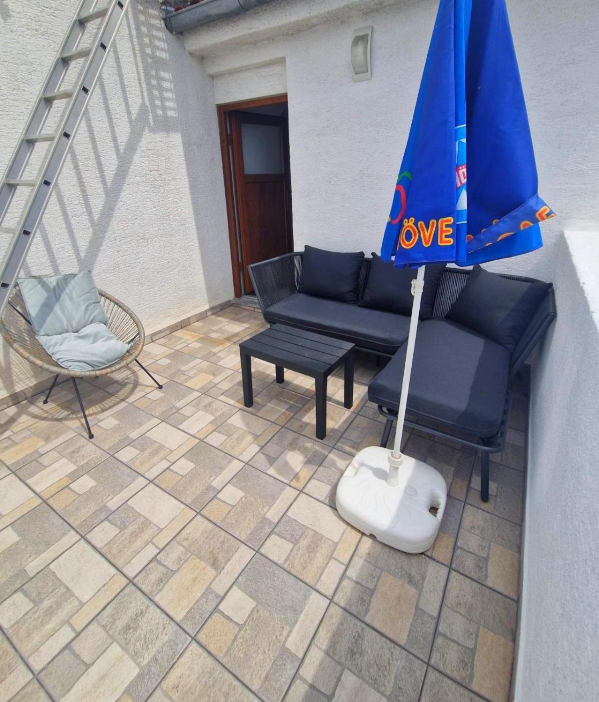 Apartman Seka Kraljevica Kültér fotó